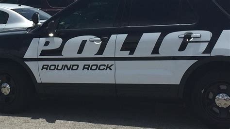 Round Rock police respond to fatal auto-pedestrian crash on I-35